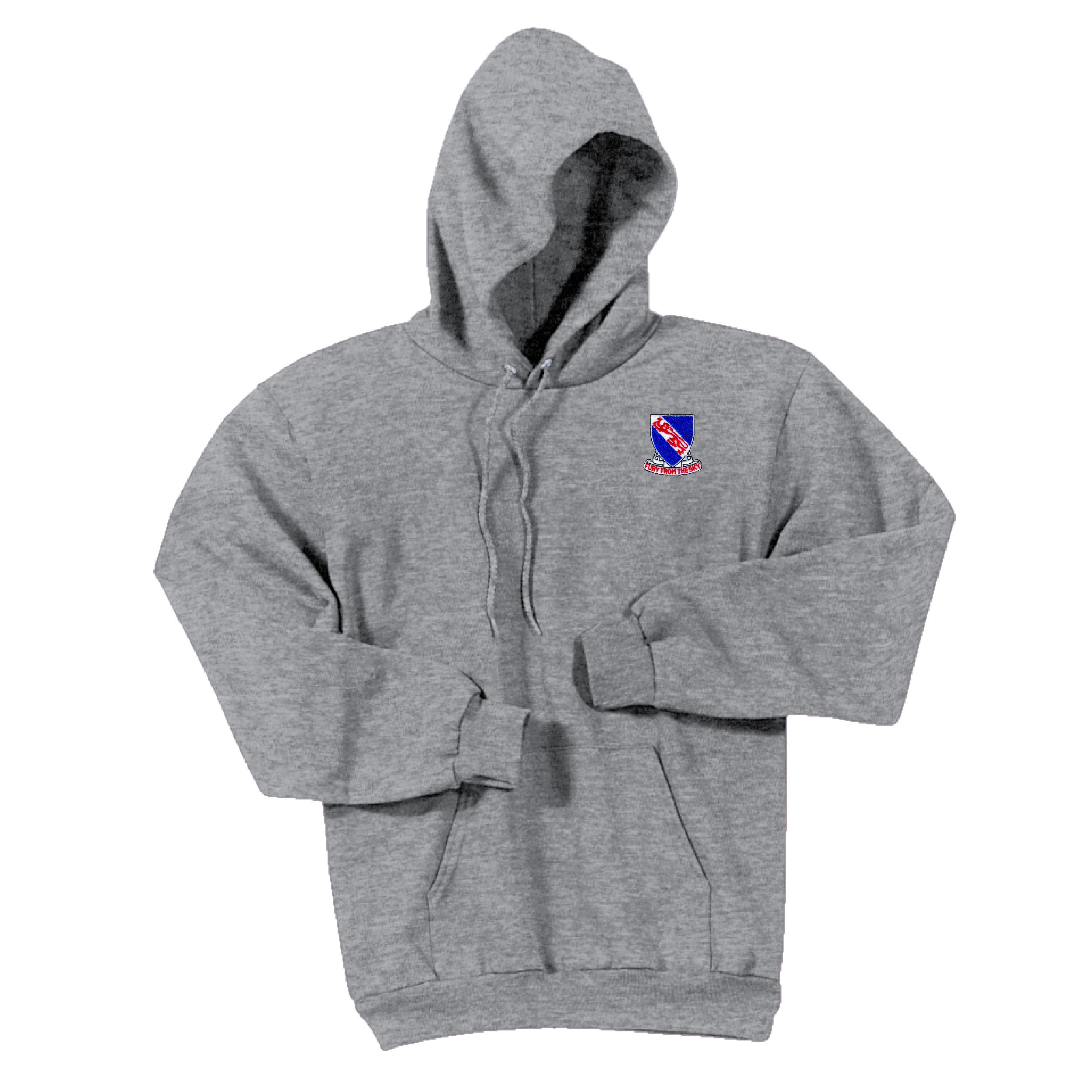 508th Hoodie