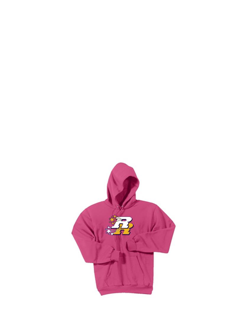 Sweatshirt - Pink