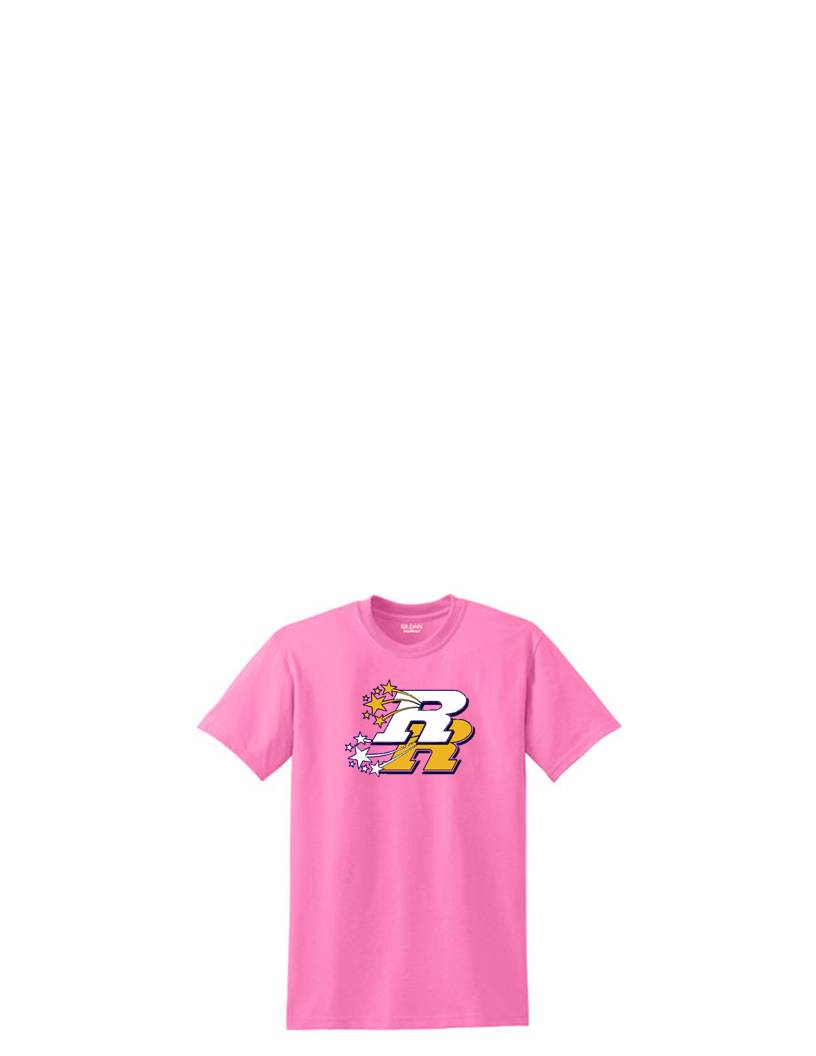 T-Shirt - Pink