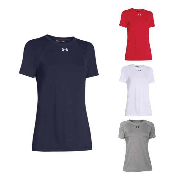 Ladies Locker T-Shirt- 1268481