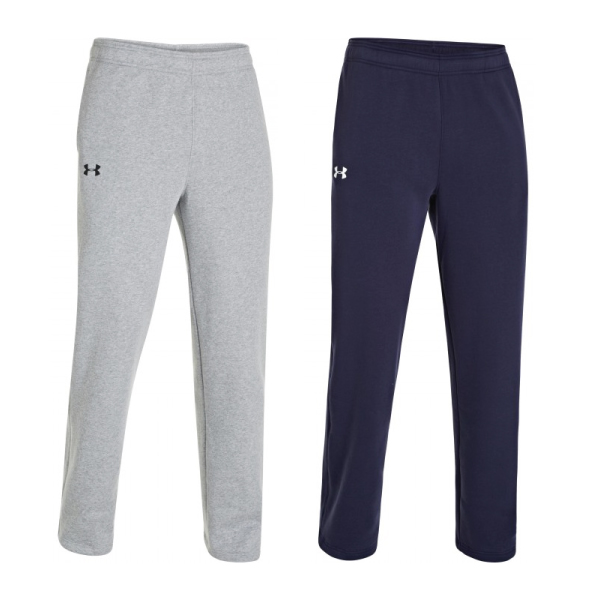 UA M's Hustle Pant (Adult) -1300124