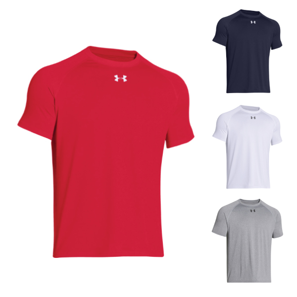 Locker T Shortsleeve - Youth-1233665