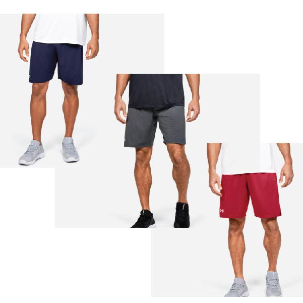 Raid Short with Pockets- 1253527
