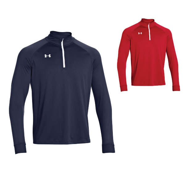 UA Locker 1/4 Zip-1293901