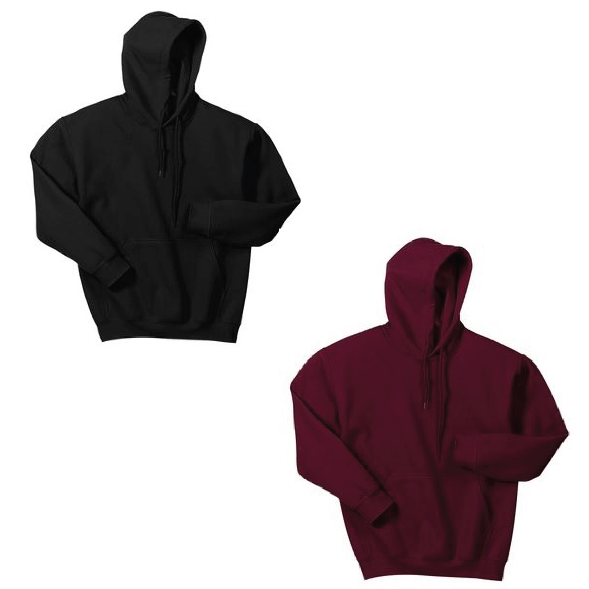 Cotton Hoodie