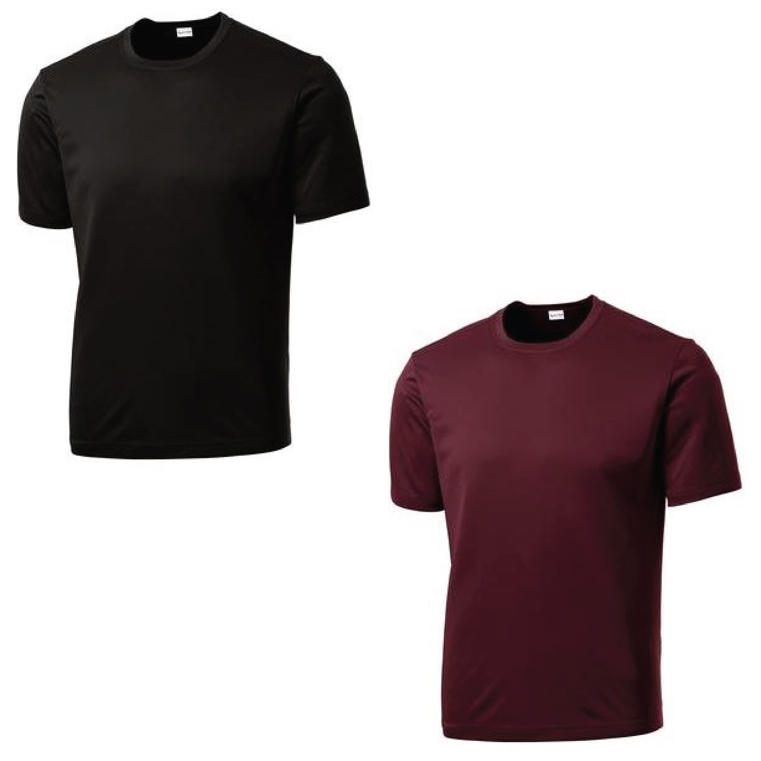 Wicking T-shirt