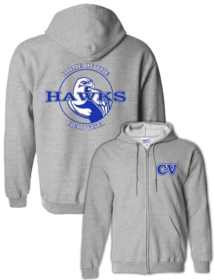 Adult Hoodie