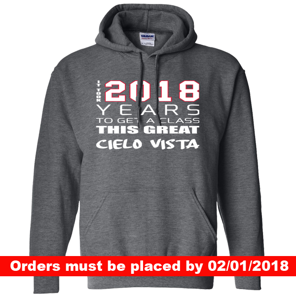 Youth Hoodie