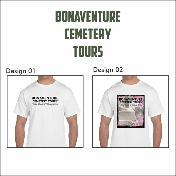 Bonaventure Cemetery Tours