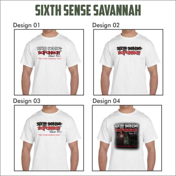 Sixth Sense Savannah