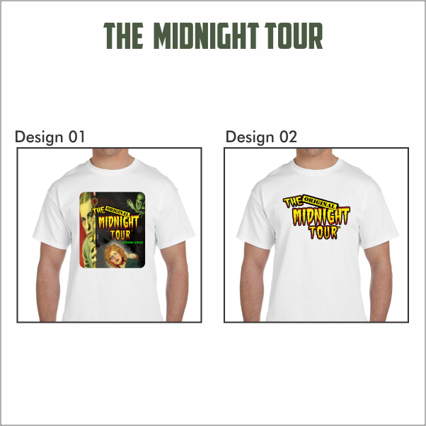 The Midnight Tour