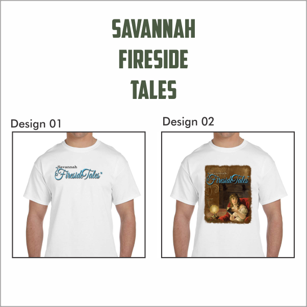 Savannah Fireside Tales
