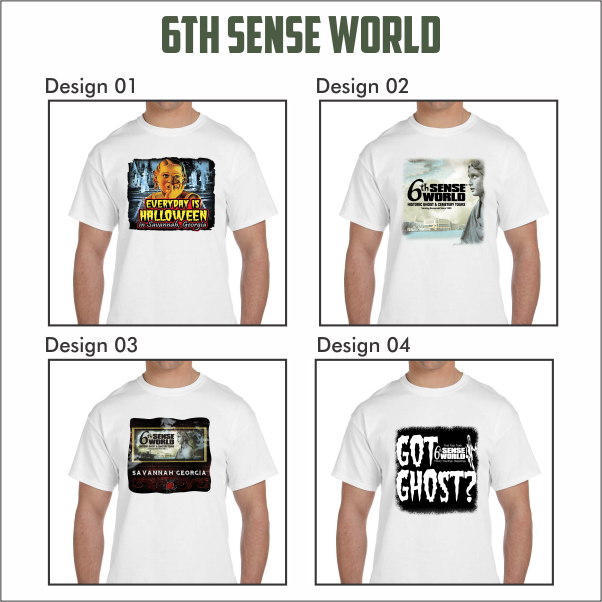 6th Sense World