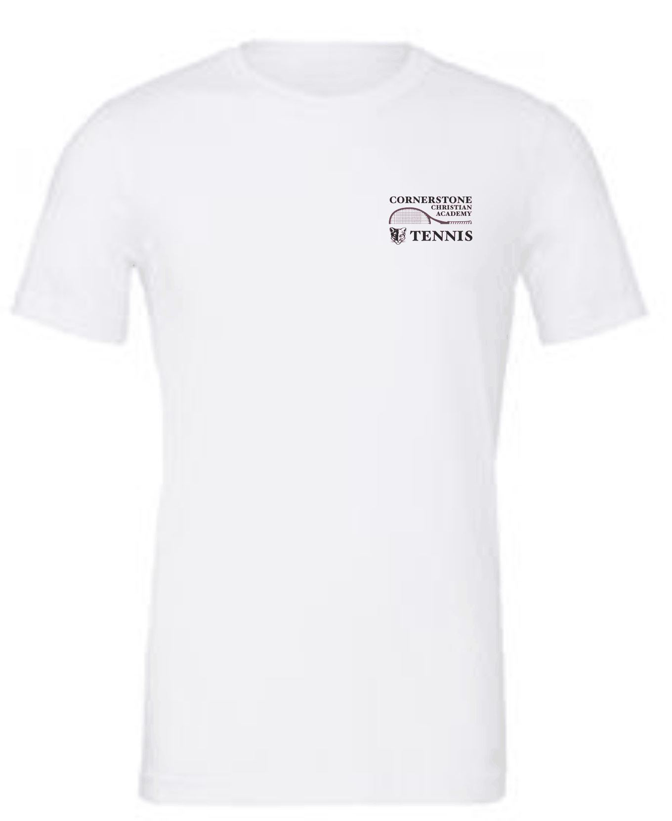 CCA Tennis Shirts