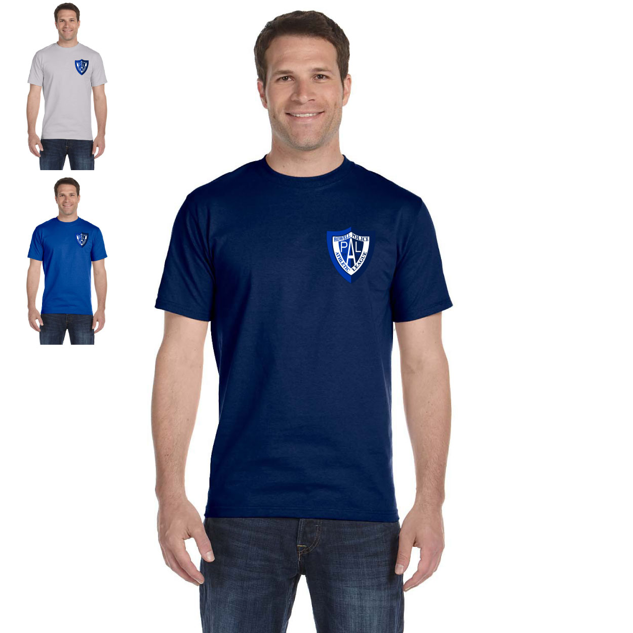 20 Short Sleeve T-Shirt