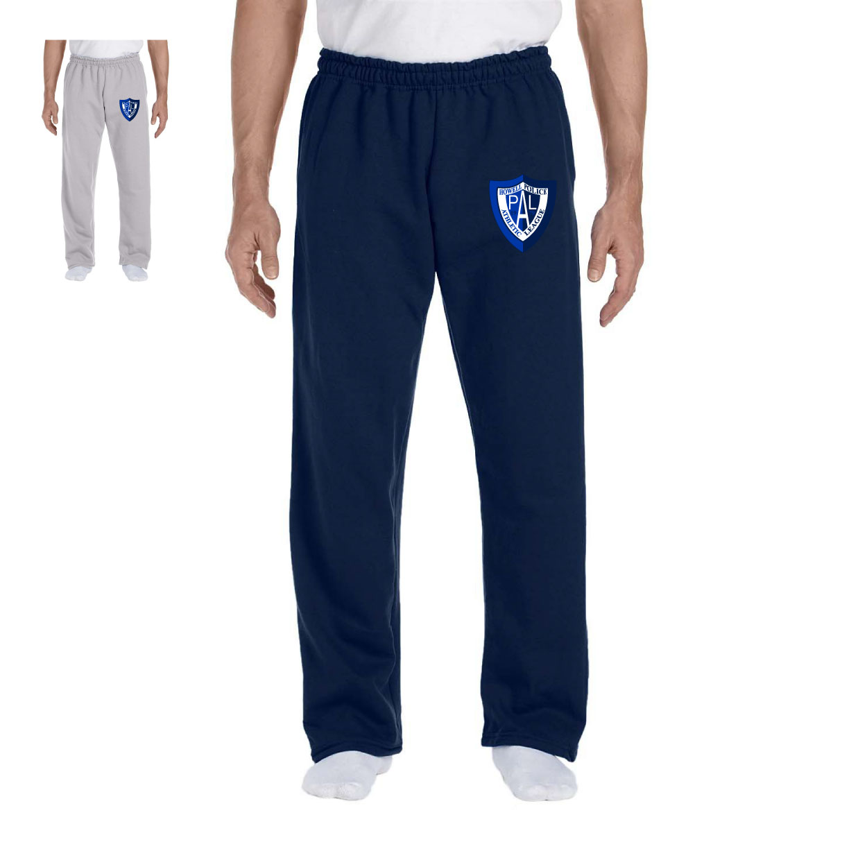 25 Adult Sweatpants