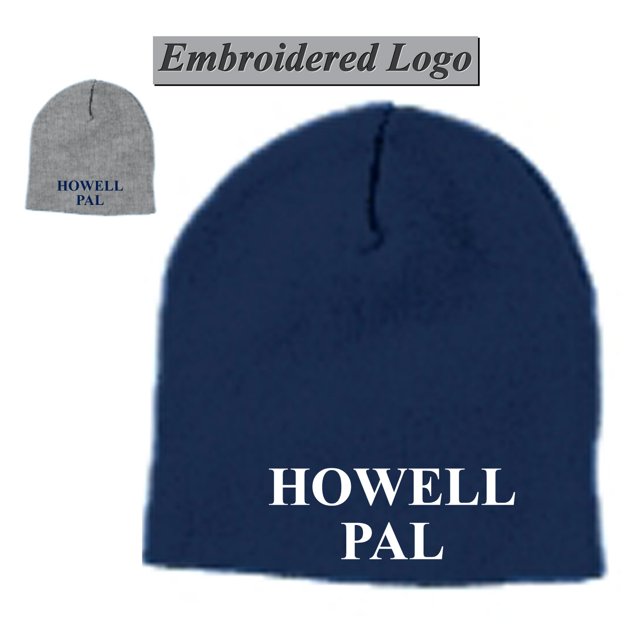 30 Knit Beanie