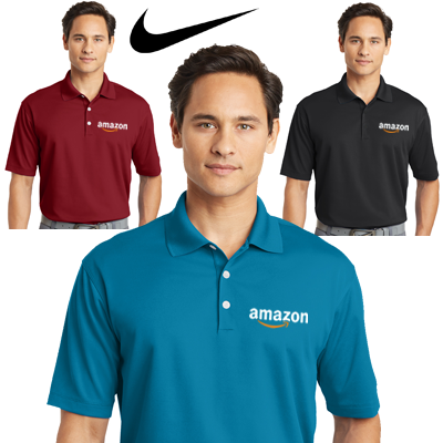 Unisex Nike Dri-FIT Micro Pique Polo