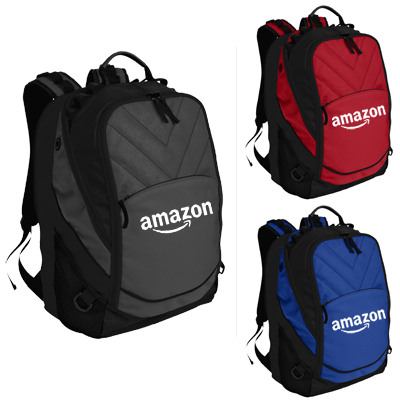 17" Computer Backpack