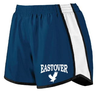 14 Augusta Girls Youth Pulse Short (1266)