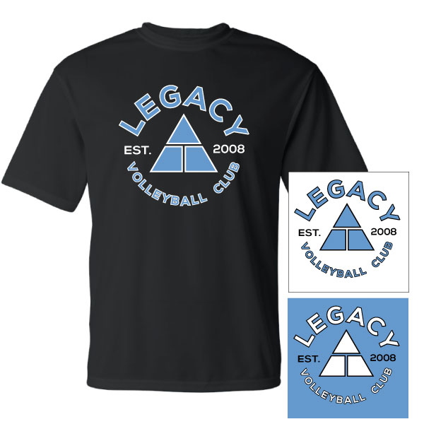 04 Design 1 Dri Fit shirt