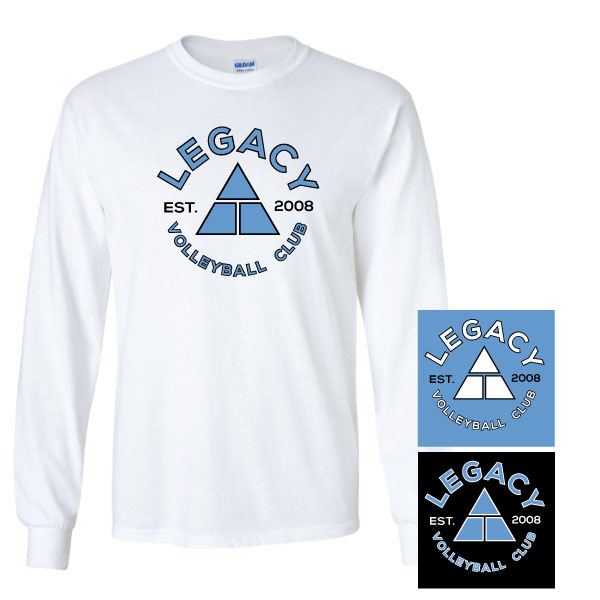 06 Design 1 Long Sleeve T-shirt