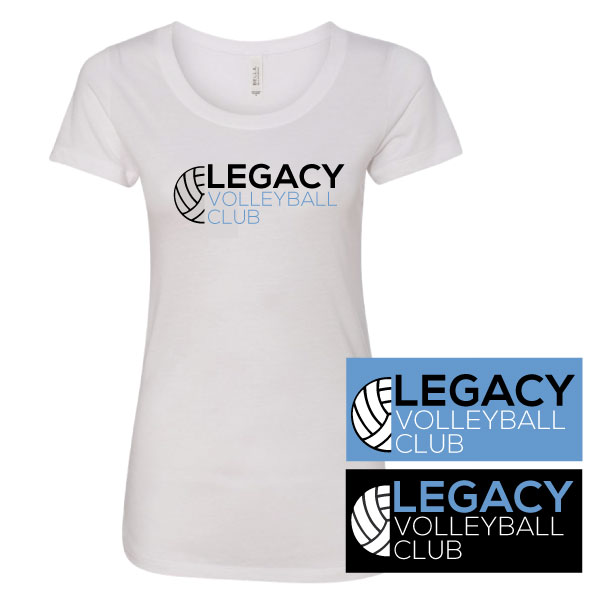 09 Design 2 Womens Triblend T-shirt