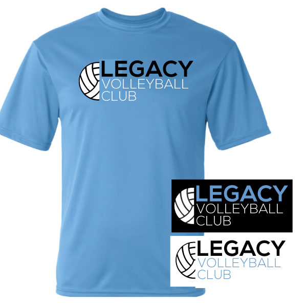 11 Design 2 Dri fit shirt