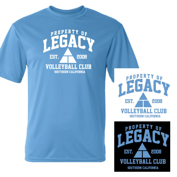 25 Design 4 Dri fit shirt