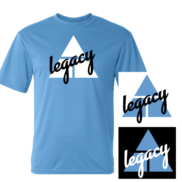 32 Design 5 Dri Fit shirt