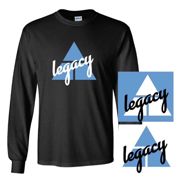 34 Design 5 Long Sleeve t-shirt