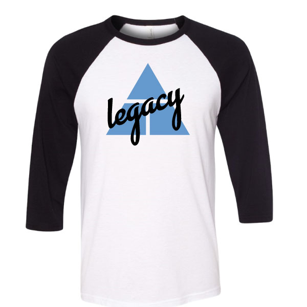 35 Design 5 Baseball Shirt