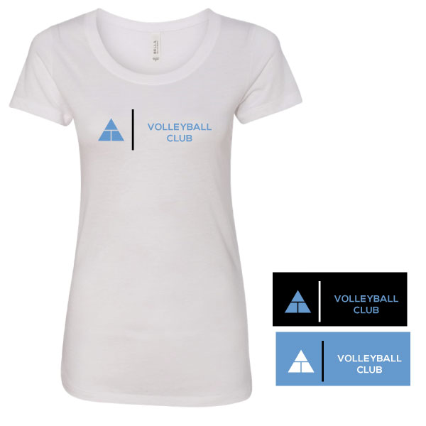 37 Design 6 Womens Triblend T-shirt
