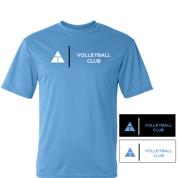 39 Design 6 Dri Fit shirt