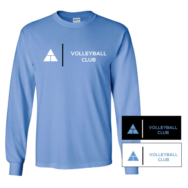 41 Design 6 Long Sleeve T-shirt