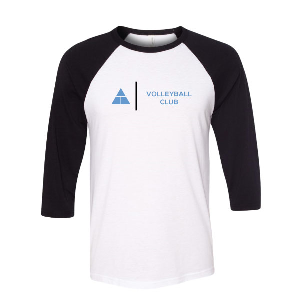 42 Design 6 Baseball shirt
