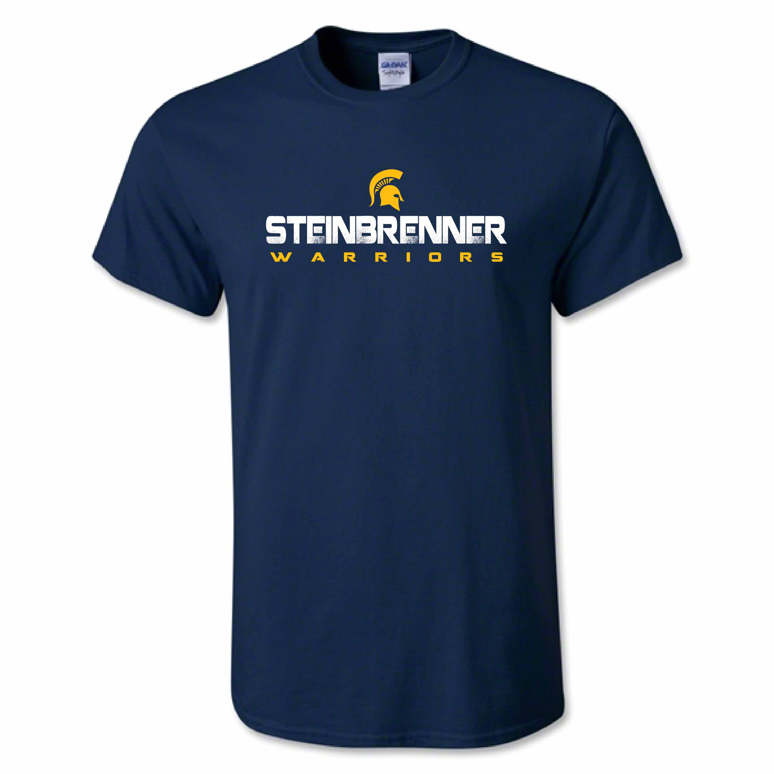 I - Steinbrenner T-Shirt