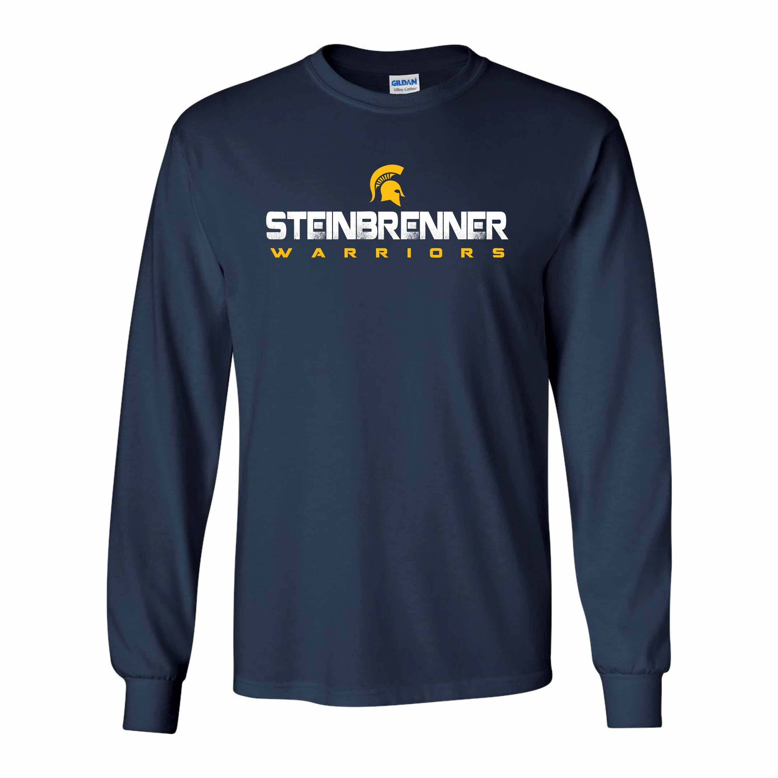 J - Steinbrenner Long Sleeve T-Shirt