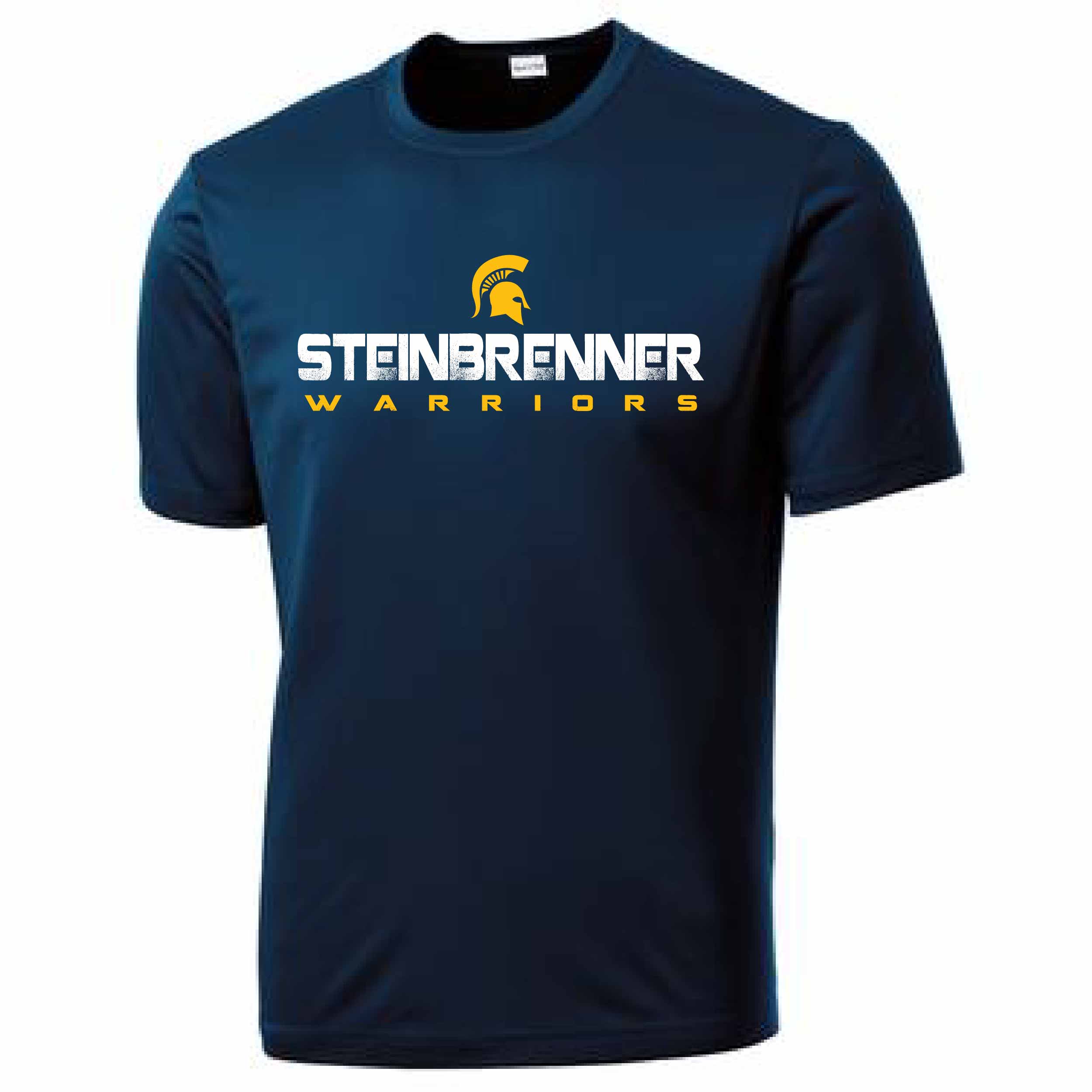 K - Steinbrenner Dri Fit Tee
