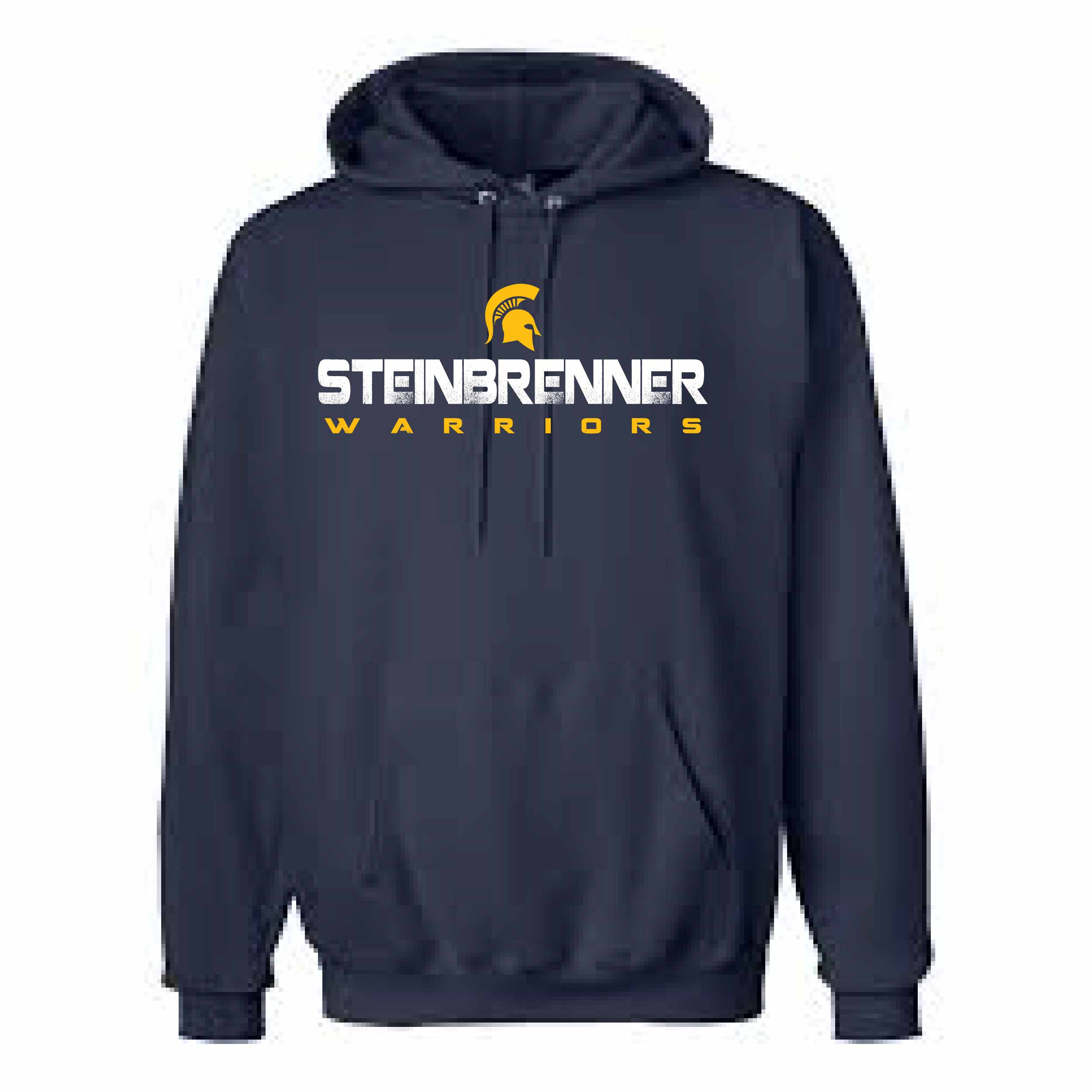 O - Steinbrenner Hoodie