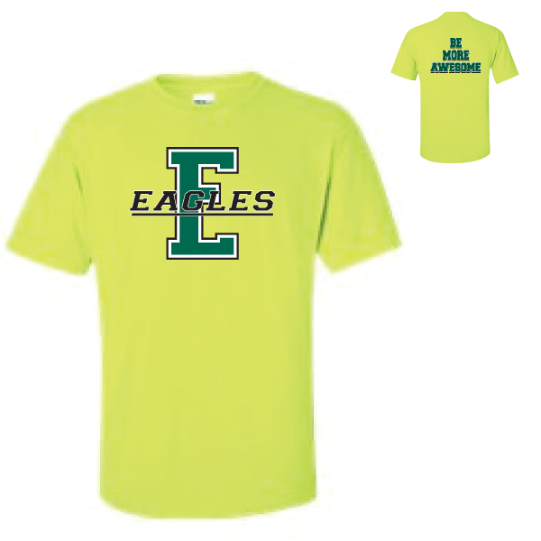 CSS -(2000)-Short Sleeve T-Shirt
