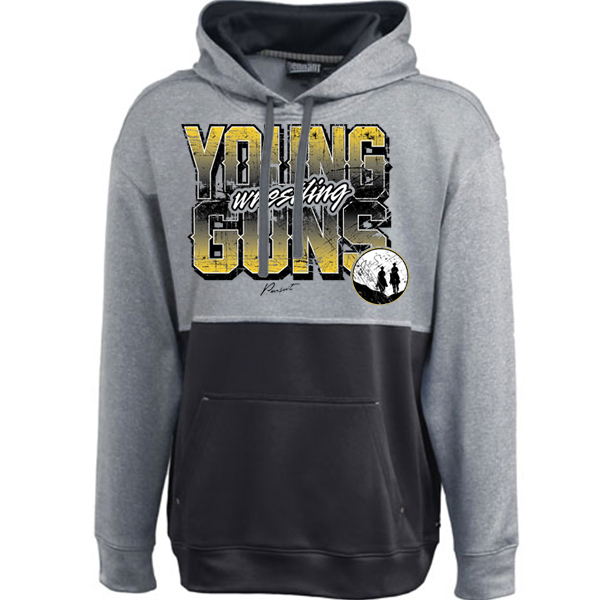 YG 2015 Horizon Hoodie