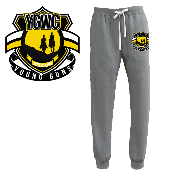 YG 2015 Adult Jogging Sweatpants