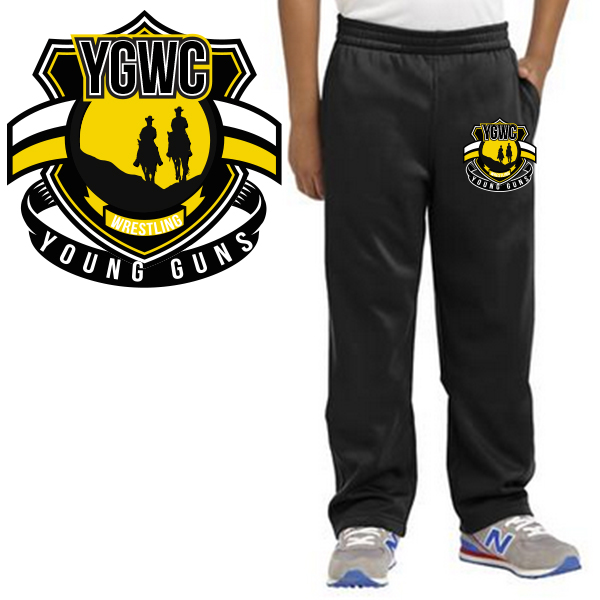 YG 2015 Performance Sweatpants