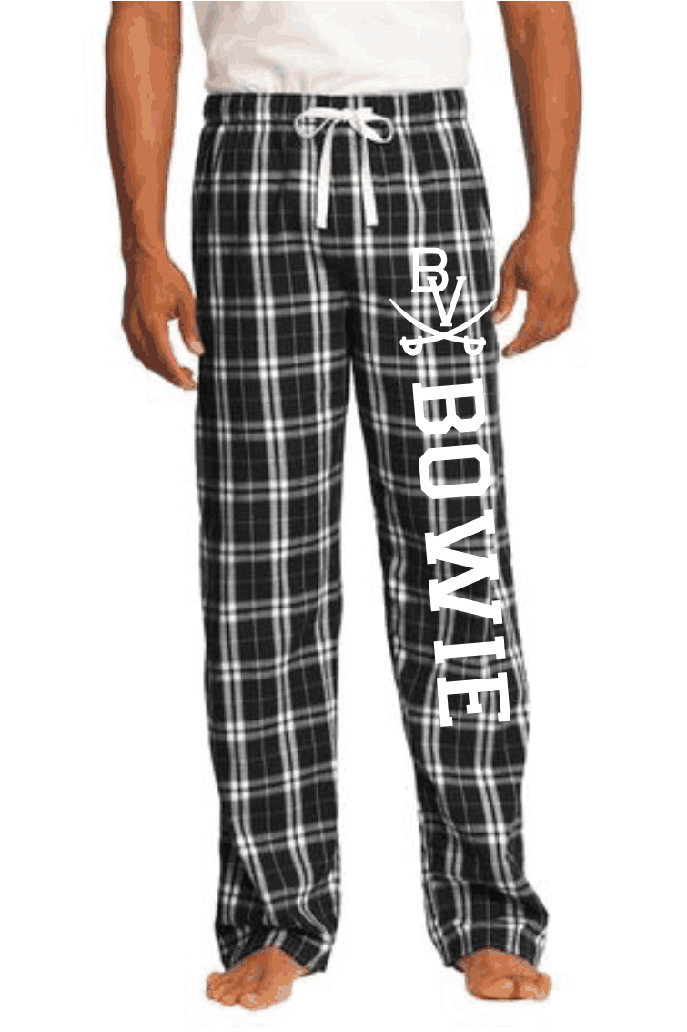 Pajama Pants