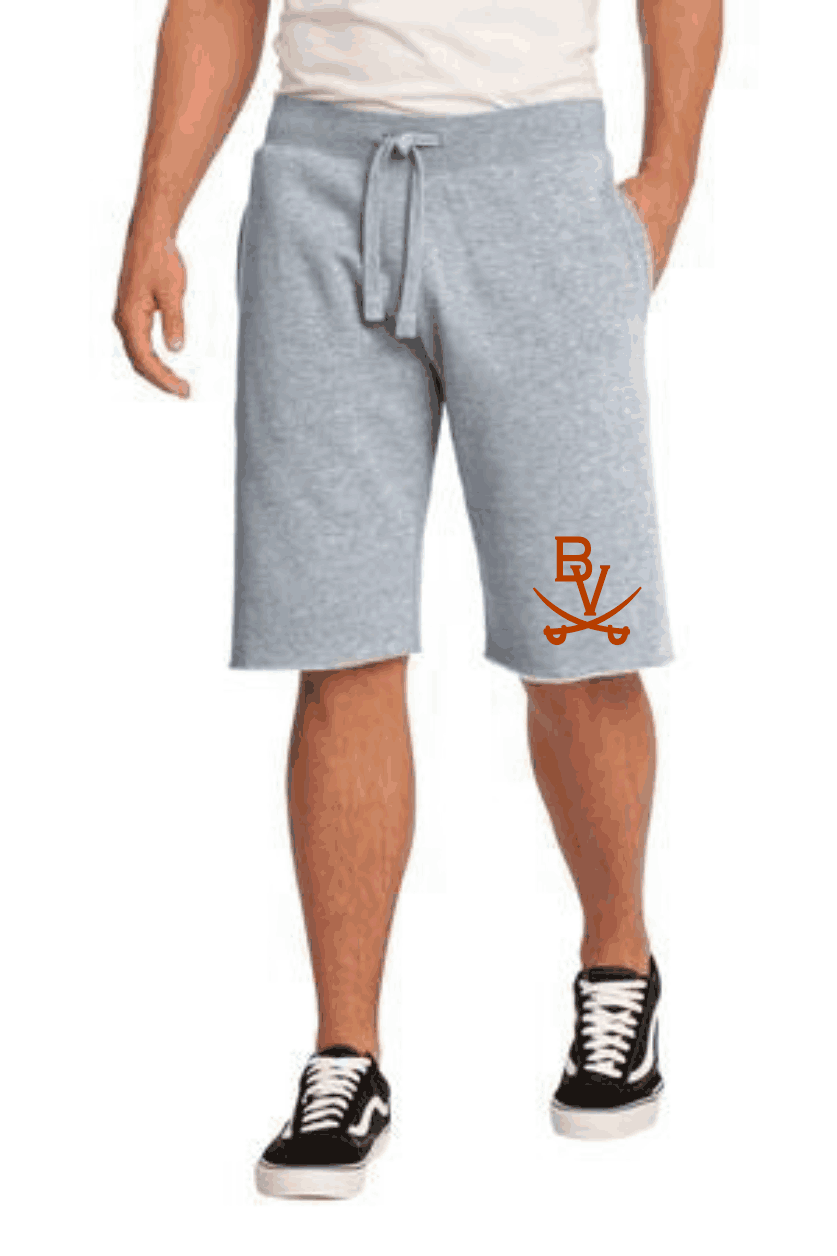 Fleece Short