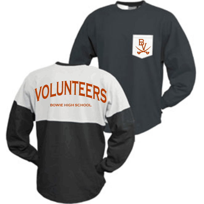 School Board Long Sleeve