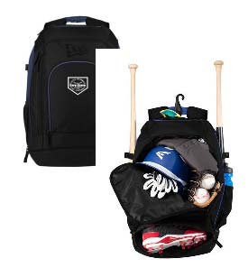 L) New Era Sport Backpack